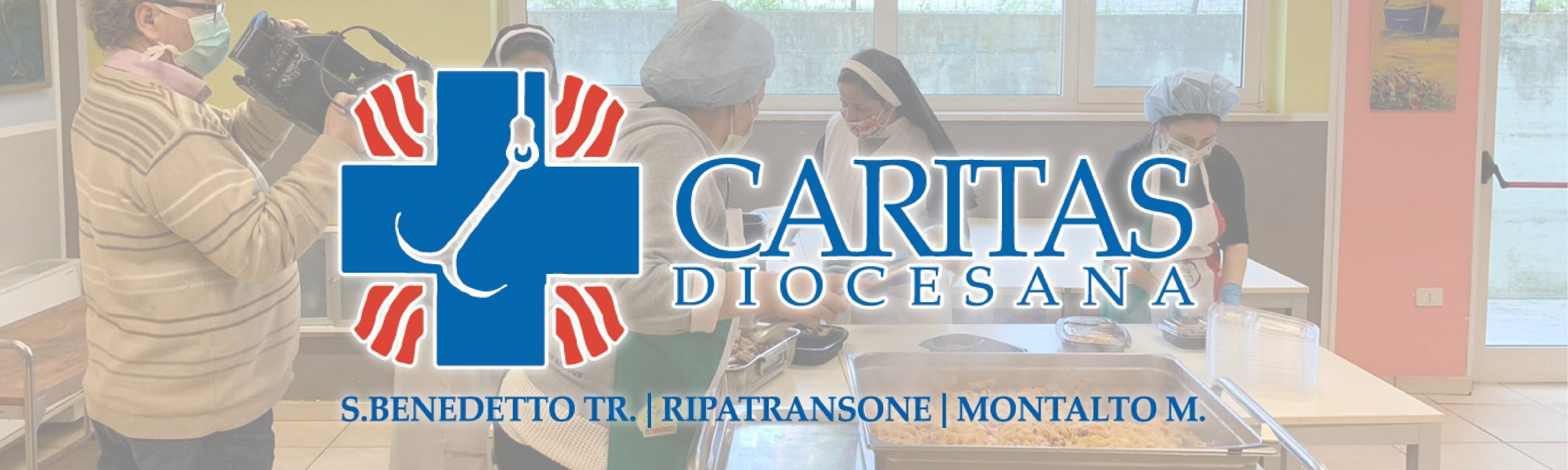 Caritas Diocesana San Benedetto del Tronto